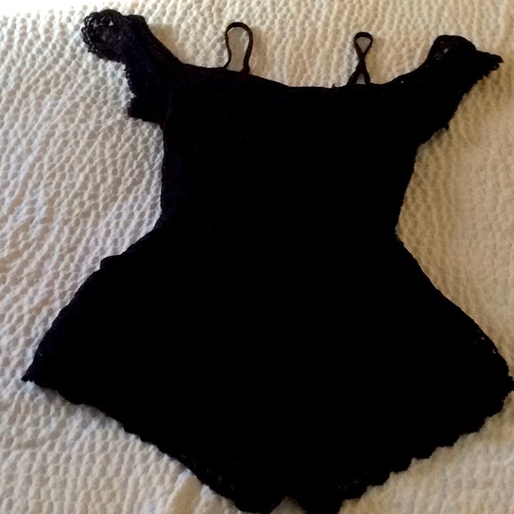 Romper - Picture 1 of 2